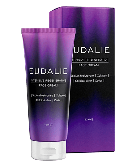 Крем Eudalie
