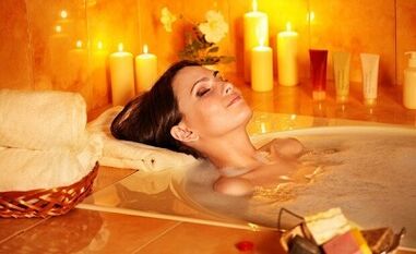 процедури за подмладяване на кожата у дома