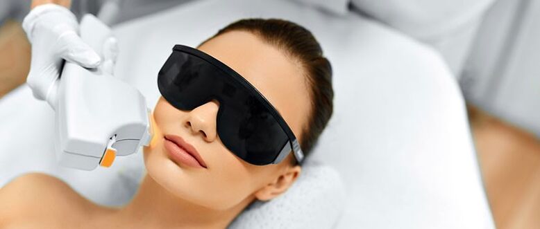 Показания за процедурата